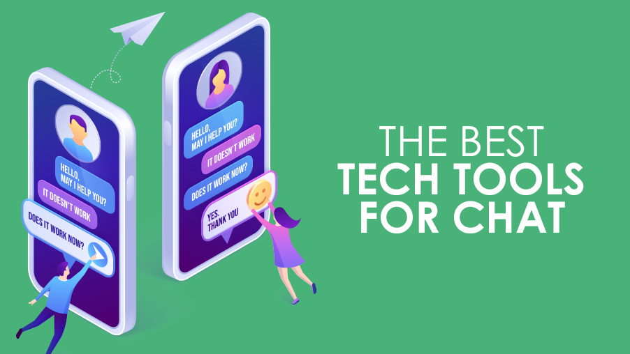 The Top Live Chat Tools For Customer Service Peak Support